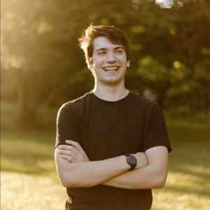 Meet your Posher, Adam